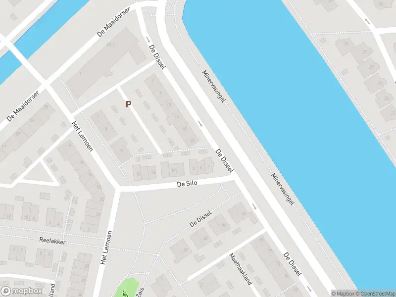 Anonieme overlastmelding De Dissel in Arnhem gesloten