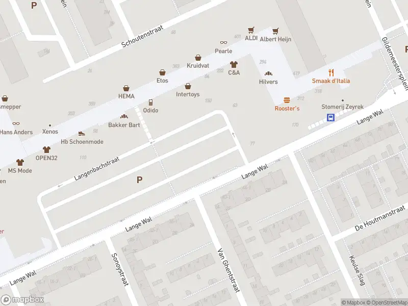 Overlastmelding Kramersgildeplein in Arnhem gesloten