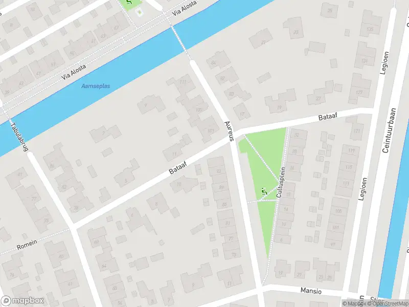 Anonieme overlastmelding Bataaf in Elst