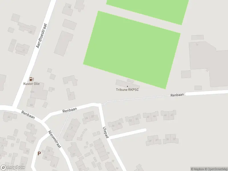 Overlastmelding Renbaan in Pannerden gesloten