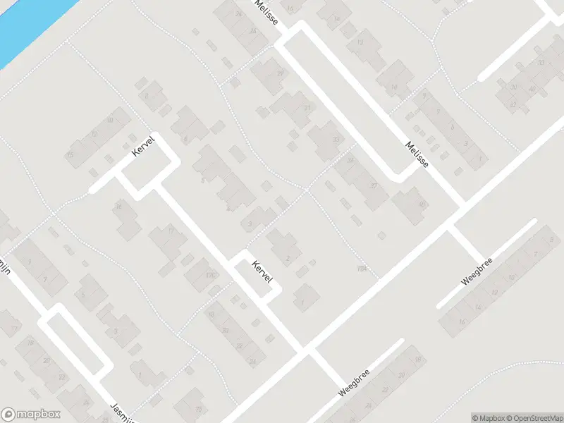 Overlastmelding Jasmijn in Heerhugowaard