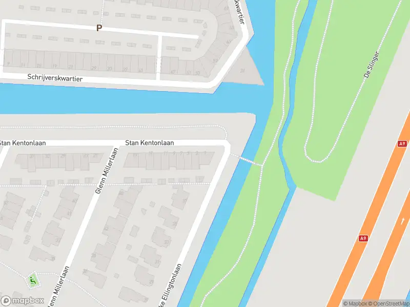 Overlastmelding Stan Kentonlaan in Heemskerk gesloten