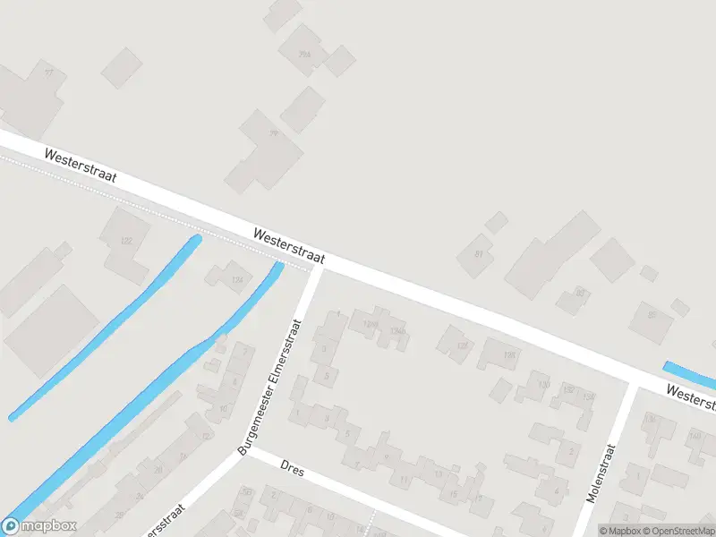 Overlastmelding Westerstraat in Sijbekarspel