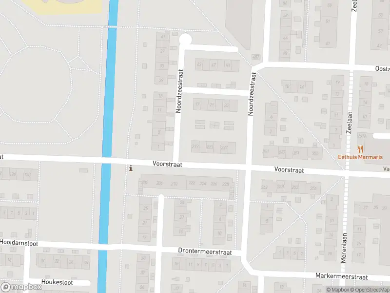 Overlastmelding Voorstraat in Lelystad