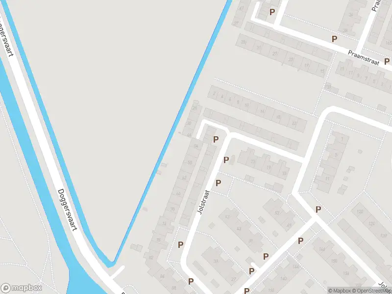Overlastmelding Jolstraat in Den Helder