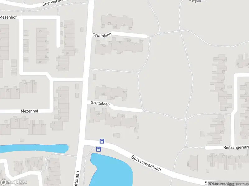 112 melding Overlastmelding Gruttolaan in Schagen