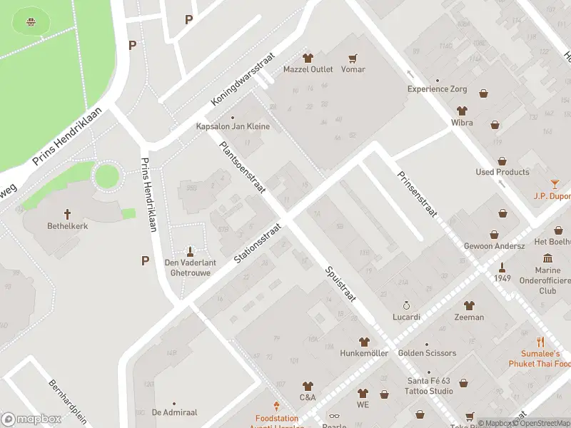 Overlastmelding Stationsstraat in Den Helder gesloten