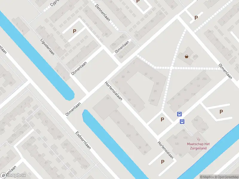 Overlastmelding met urgentie Hortensialaan in Heerhugowaard