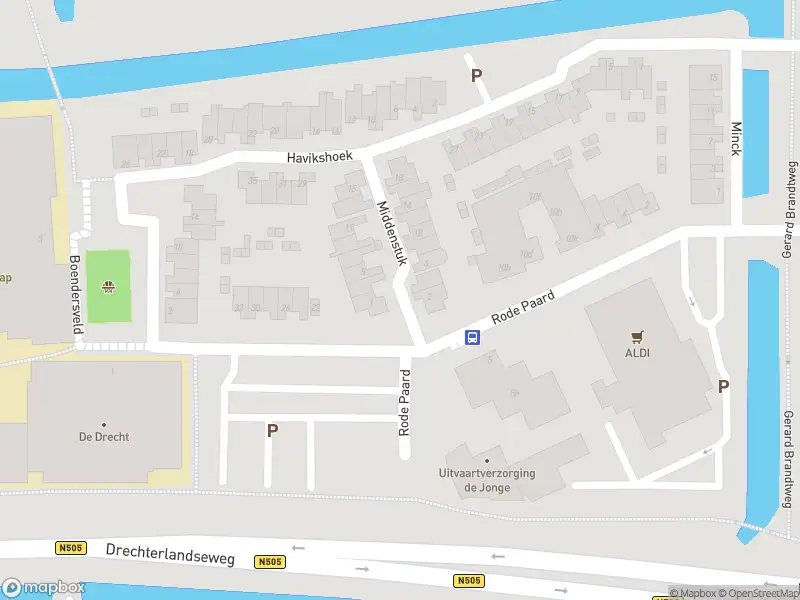 Overlastmelding Middenstuk in Enkhuizen gesloten