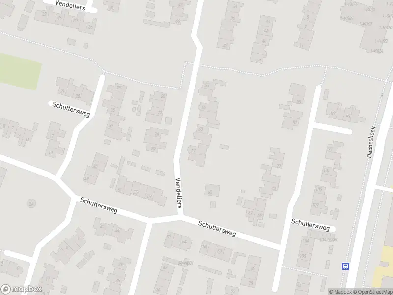 Brandweer met gepaste spoed naar de Kempermanstraat in Ulft vanwege afgaan automatisch brandalarm