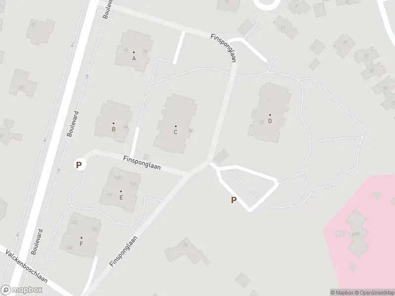 Politie naar de Lindenlaan in Zeist vanwege aanrijding met letsel