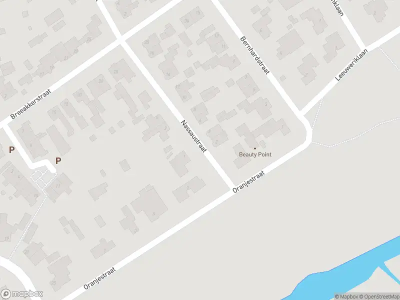 112 melding Politie naar de Nassaustraat in Son en Breugel vanwege ongeval met letsel