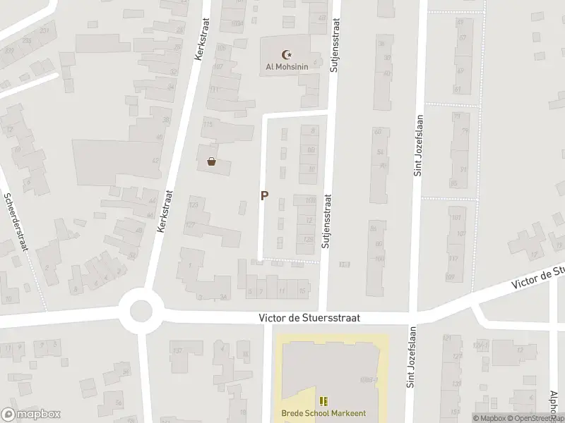 Ambulance met grote spoed naar de Sutjensstraat in Weert