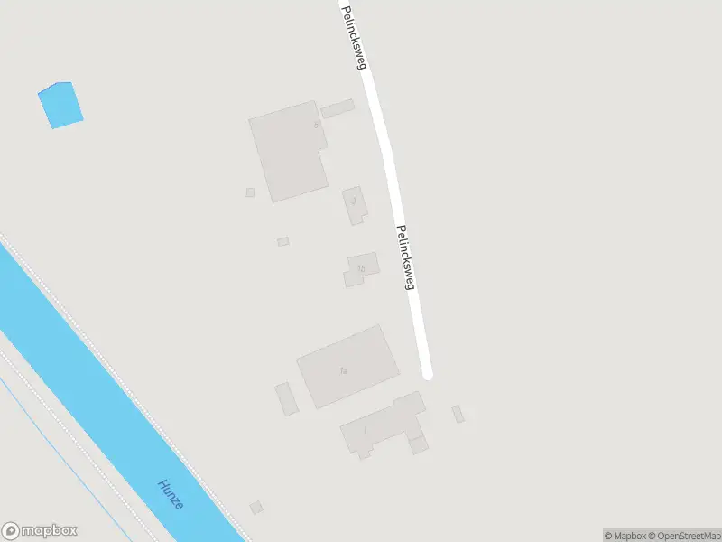 Ambulance met gepaste spoed naar de Pelincksweg in De Groeve