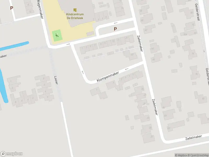 Overlastmelding Klompenmaker in Hilvarenbeek gesloten