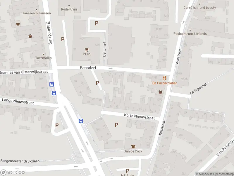 Overlastmelding Pascalerf in Tilburg gesloten