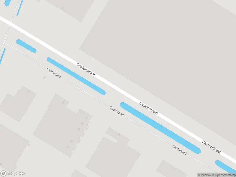 Overlastmelding Castorstraat in Tilburg gesloten