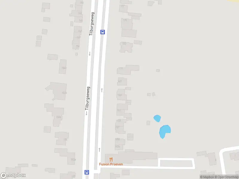 Overlastmelding Tilburgseweg in Goirle gesloten