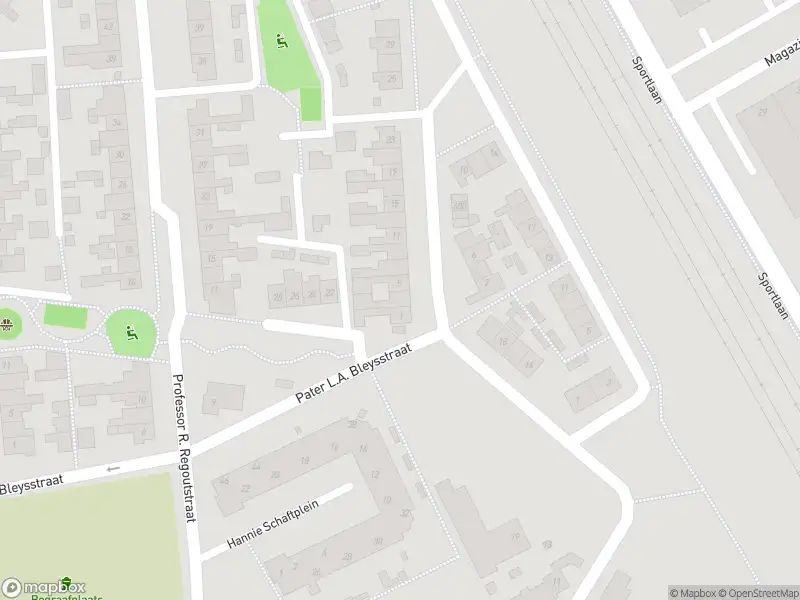 112 melding Overlastmelding Loek Verstrijdenstraat in Best gesloten