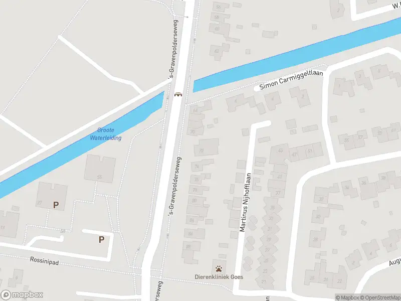 Overlastmelding 's-Gravenpolderseweg in Goes gesloten