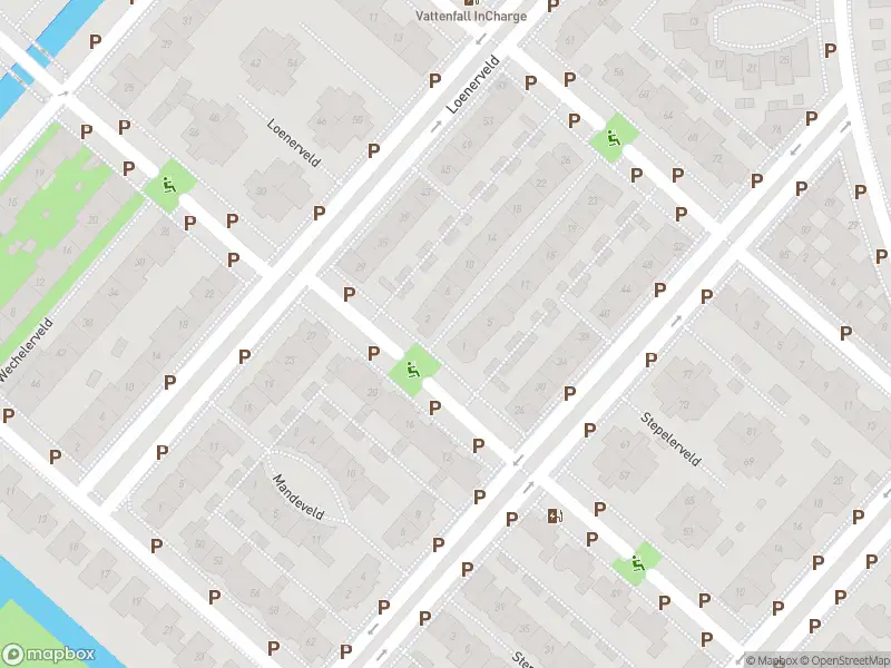 Brandweer met gepaste spoed naar de Rheezerveld in Nieuw-Vennep