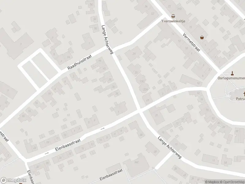 112 melding Overlastmelding Lange Achterweg in 's-Heer Arendskerke