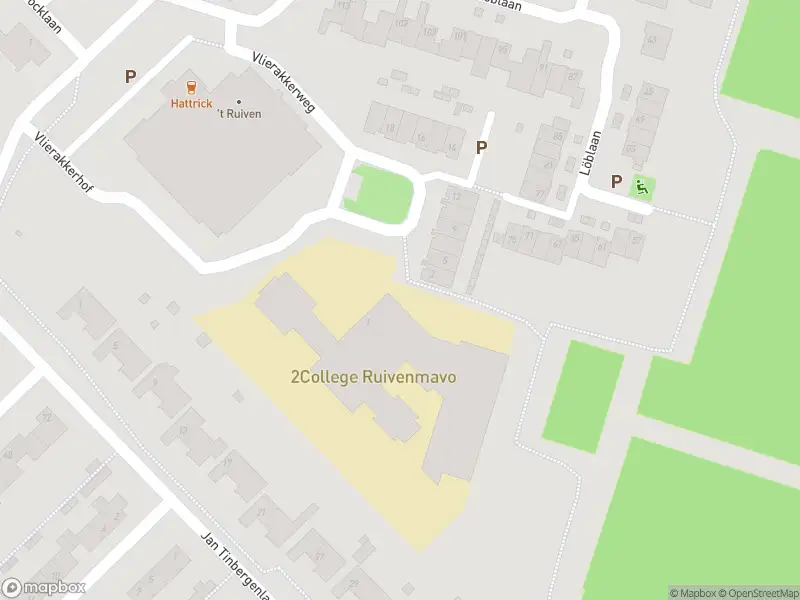 Overlastmelding Vlierakkerhof in Berkel-Enschot