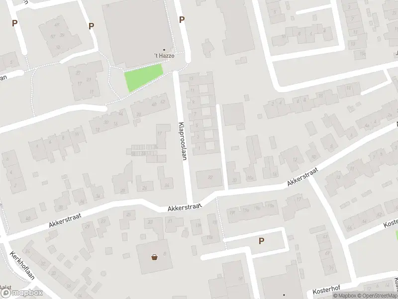 112 melding Overlastmelding Klaprooslaan in Waalre