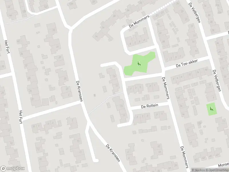 112 melding Overlastmelding De Kranssen in Waalre