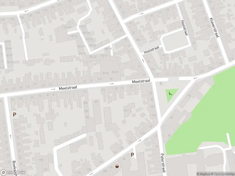 Overlastmelding Meelstraat in Tilburg gesloten