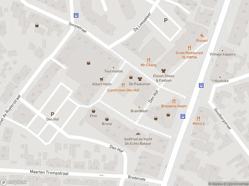 Overlastmelding Eindhovenseweg in Waalre gesloten