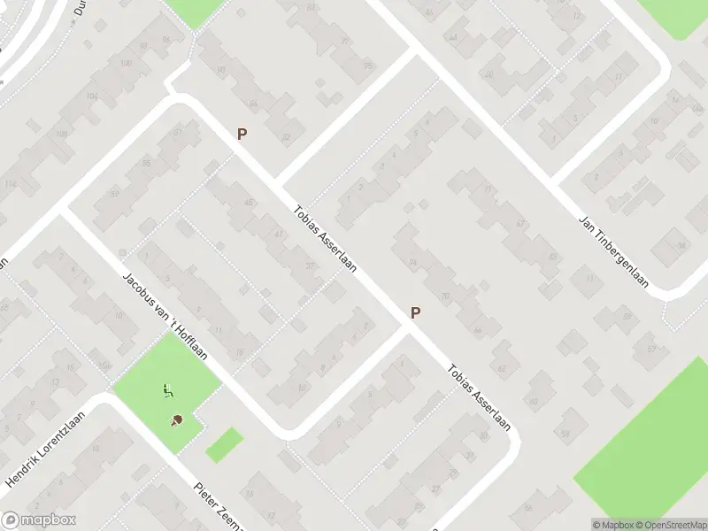 Overlastmelding Tobias Asserlaan in Berkel-Enschot gesloten