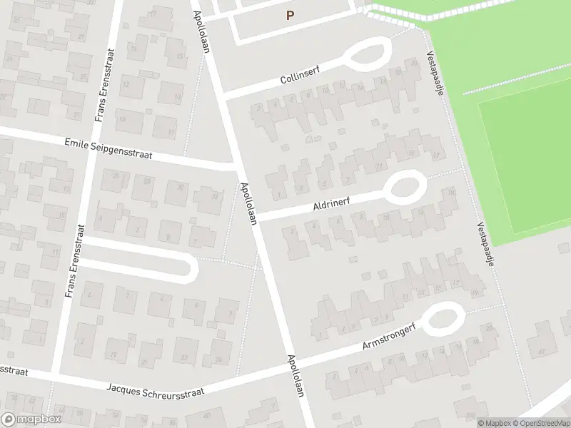 112 melding Overlastmelding Aldrinerf in Melick gesloten