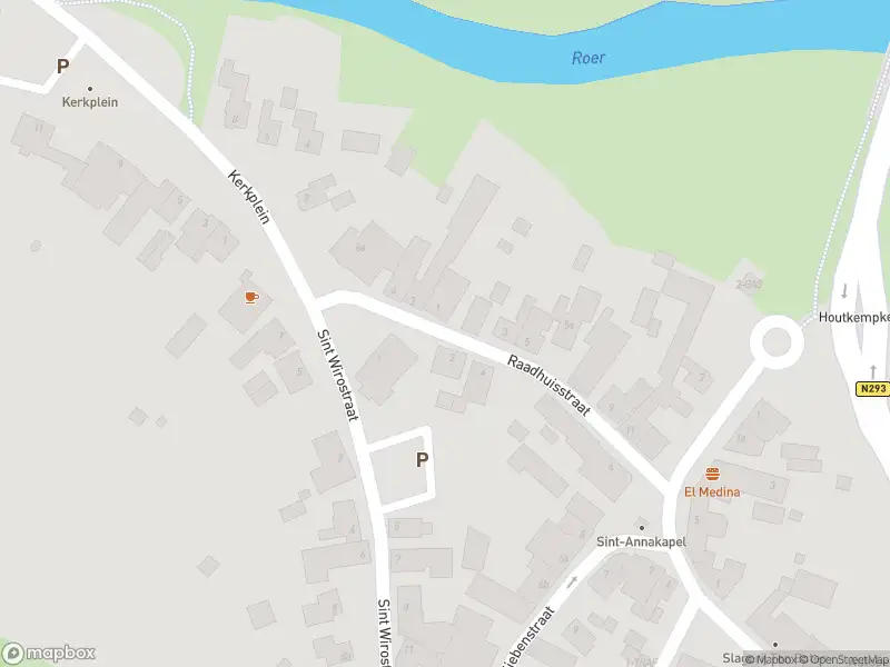 112 melding Overlastmelding Raadhuisstraat in Sint Odiliënberg gesloten