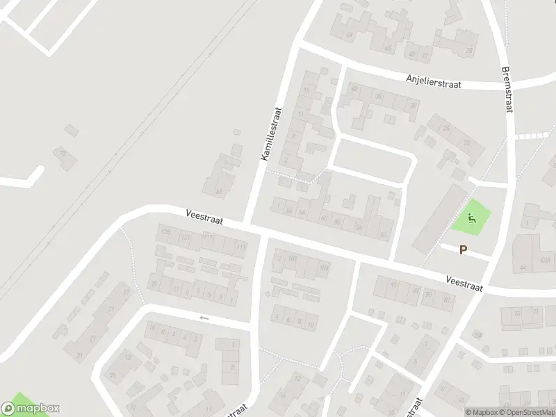 Anonieme overlastmelding Kamillestraat in Sittard gesloten