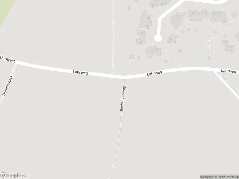 112 melding Anonieme overlastmelding Lahrstraat in Sittard