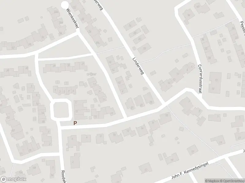 112 melding Overlastmelding Wienkeskoel in Melick gesloten