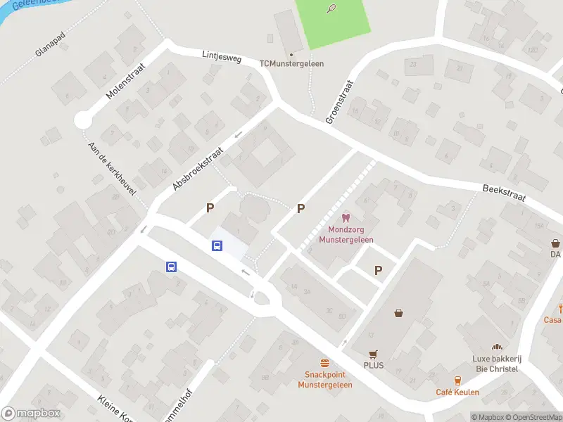 Overlastmelding Raadhuisplein in Munstergeleen gesloten