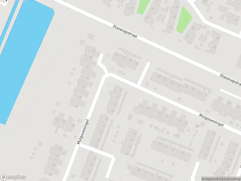 Overlastmelding Potkuilenstraat in Tegelen