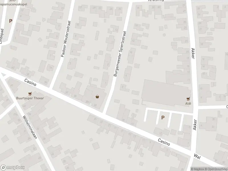 112 melding Overlastmelding Burgemeester Spiertzstraat in Thorn