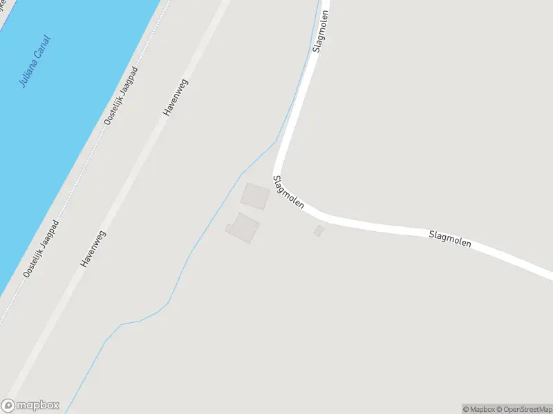 Overlastmelding Slagmolen in Echt gesloten