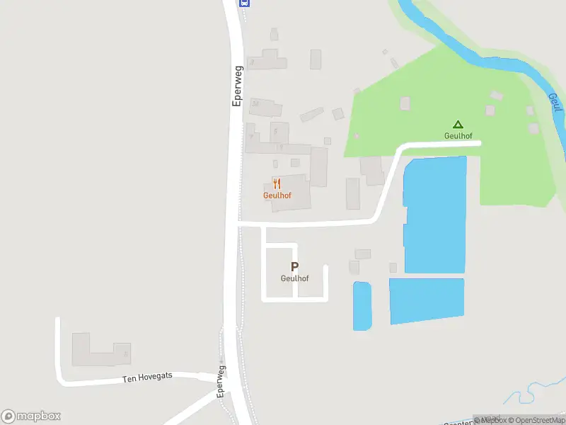 Overlastmelding Eperweg in Mechelen gesloten