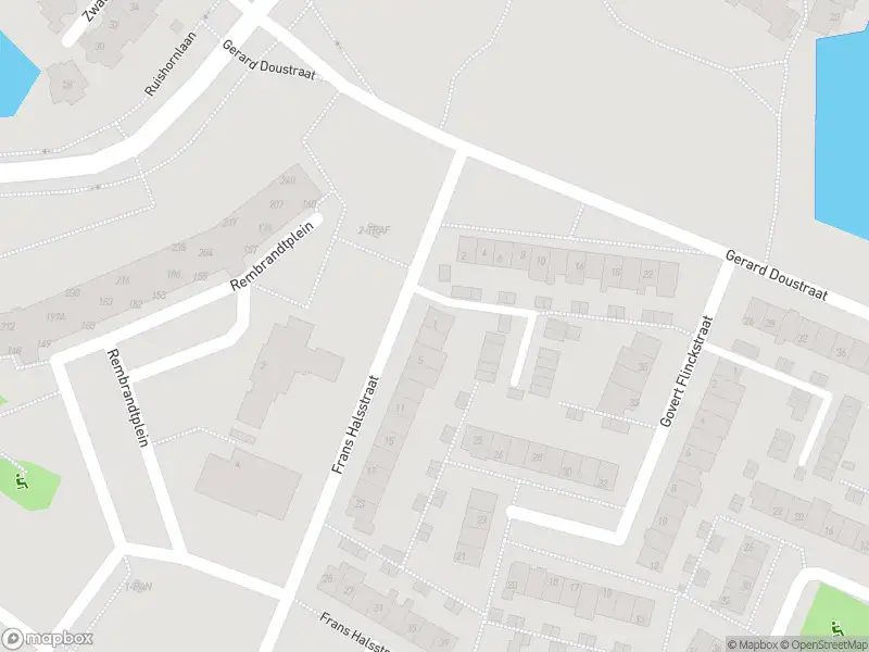 Overlastmelding Frans Halsstraat in Lisse gesloten