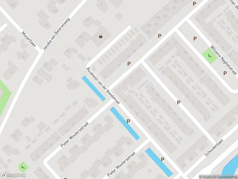 Overlastmelding Dirck Verhagenstraat in Voorhout gesloten