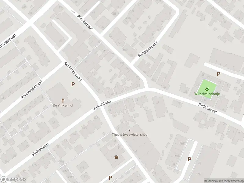 Overlastmelding Vinkenlaan in Noordwijk gesloten