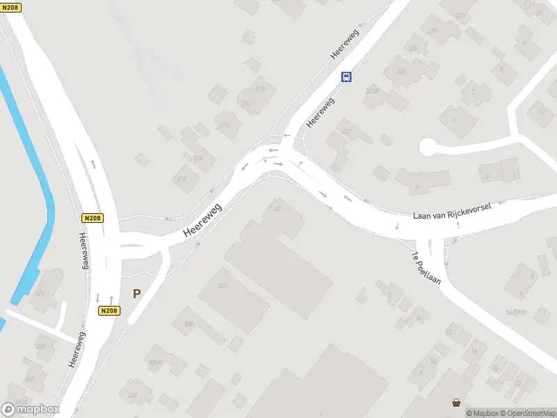 112 melding Anonieme overlastmelding Heereweg in Lisse (South Holland)