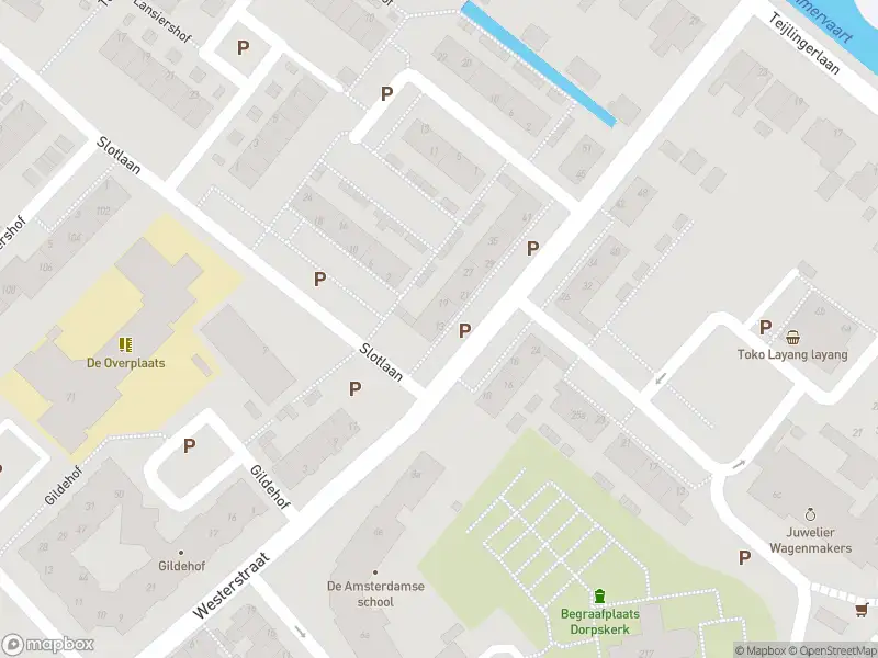 112 melding Overlastmelding Westerstraat in Sassenheim gesloten