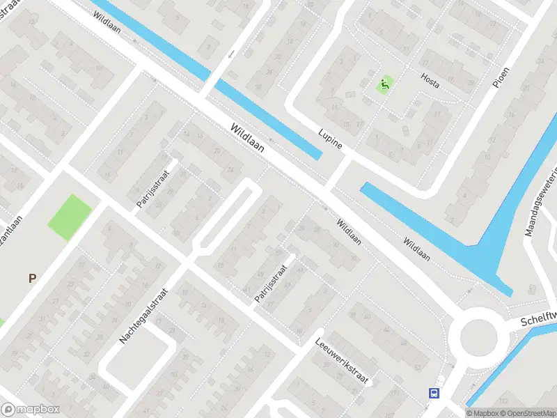 112 melding Overlastmelding Wildlaan in Noordwijkerhout gesloten