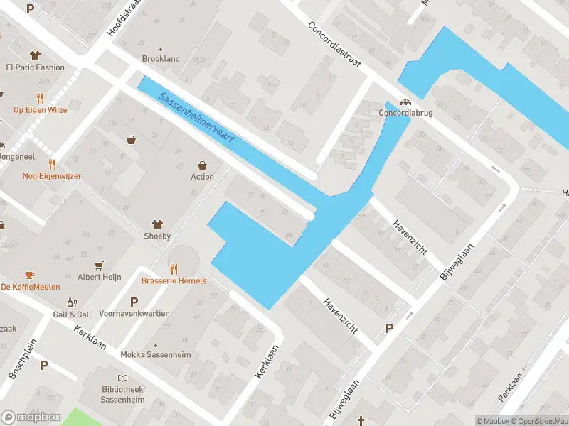 112 melding Anonieme overlastmelding Vaartkade in Sassenheim gesloten