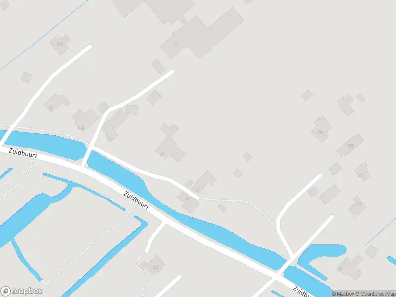 Overlastmelding Zuidbuurt in Maassluis